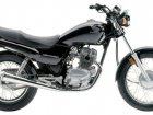 Honda CB 250SC Nighthawk